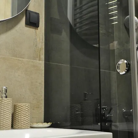 Апартаменты La Luna Lux Luna