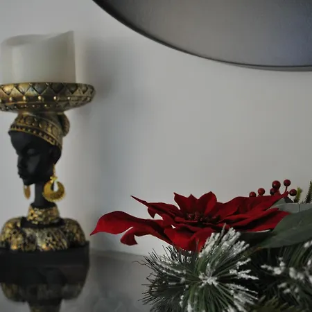 La Luna Lux Luna Апартаменты Златибор