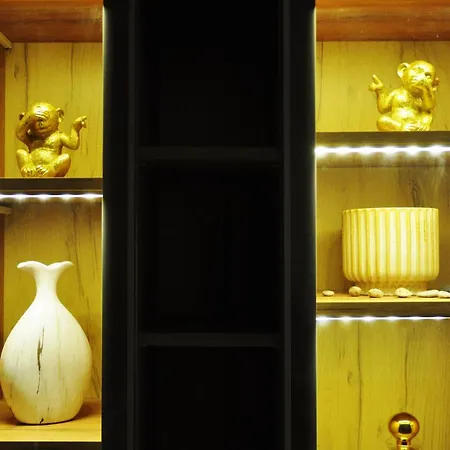 La Luna Lux Luna * Златибор