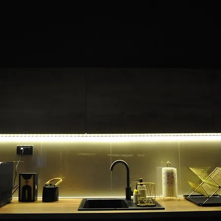 Апартаменты La Luna Lux Luna *