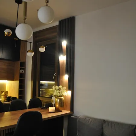 La Luna Lux Luna Златибор