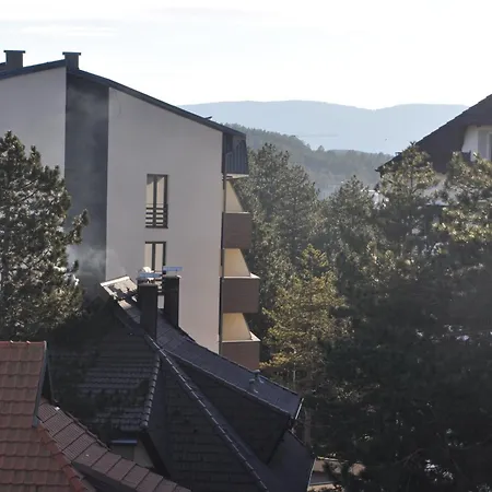 La Luna Lux Luna * Златибор