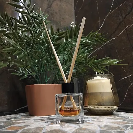 Апартаменты La Luna Lux Luna