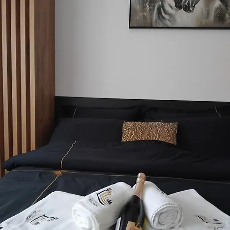 La Luna Lux Luna Златибор