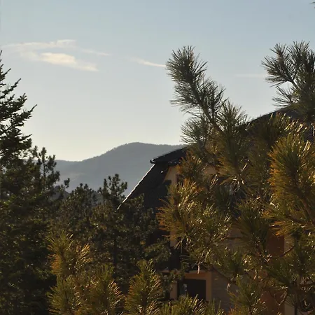 Апартаменты La Luna Lux Luna