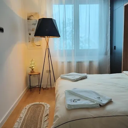 Апартаменты La Luna Lux Luna *