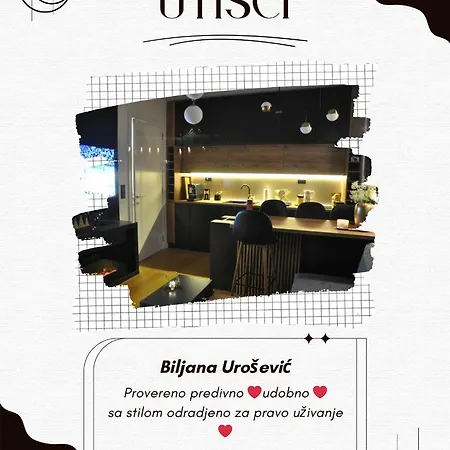 Апартаменты La Luna Lux Luna