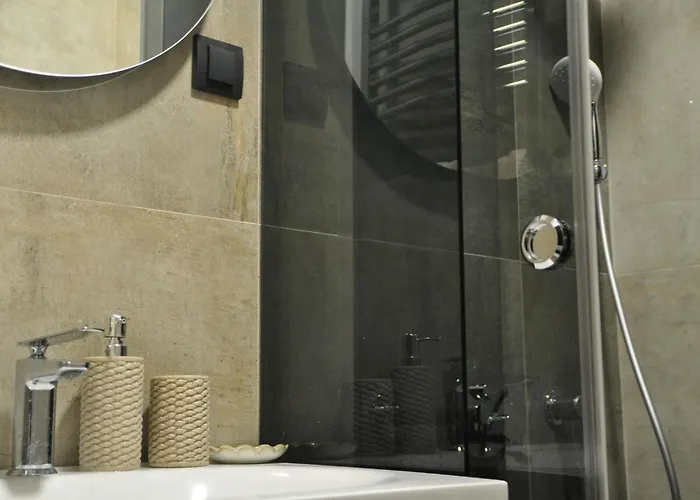 Appartement La Luna Lux Luna