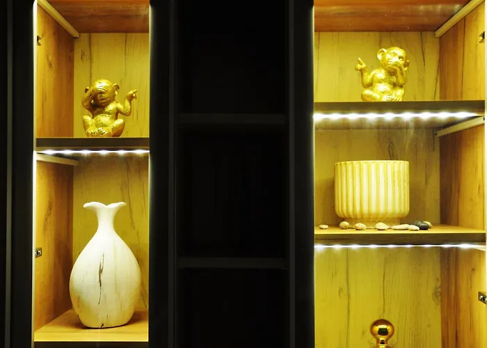 La Luna Lux Luna * Zlatibor