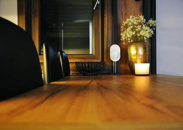 La Luna Lux Luna Zlatibor