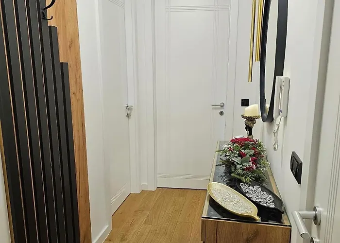 La Luna Lux Luna * Zlatibor