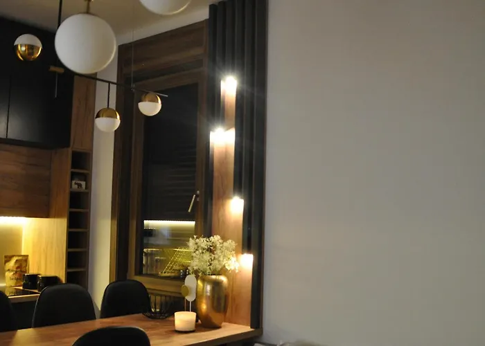 La Luna Lux Luna Zlatibor