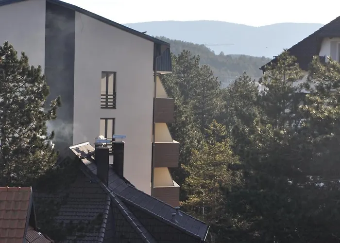 La Luna Lux Luna * Zlatibor