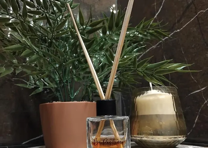 Appartement La Luna Lux Luna