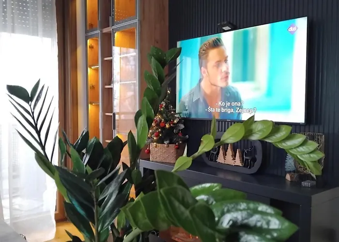 Appartement La Luna Lux Luna *