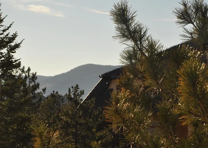 Appartement La Luna Lux Luna