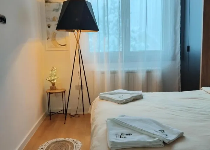 Appartement La Luna Lux Luna *