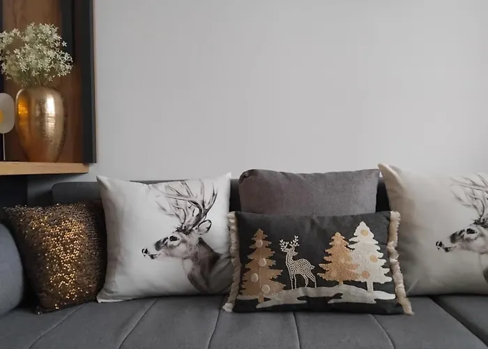 La Luna Lux Luna Zlatibor