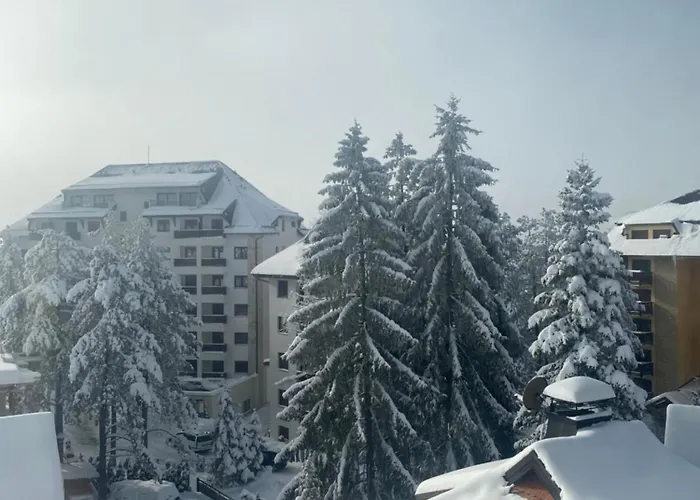 La Luna Lux Luna Appartement Zlatibor