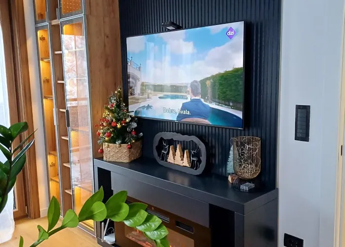 La Luna Lux Luna Appartement Zlatibor